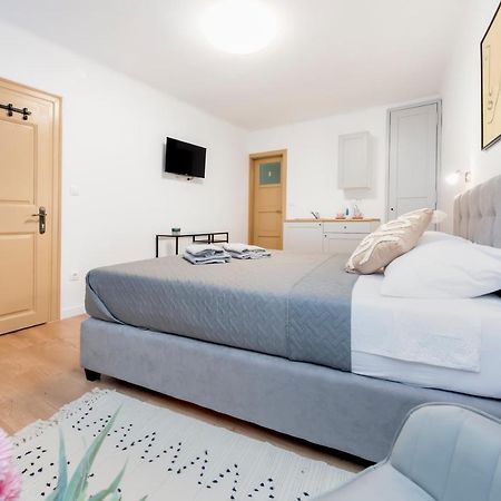 Adriatic Dream Rooms Ρόβινι Εξωτερικό φωτογραφία