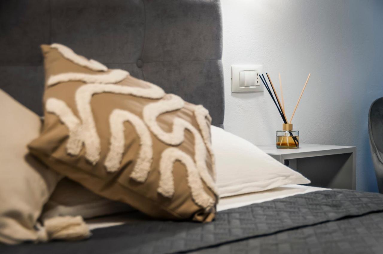 Adriatic Dream Rooms Ρόβινι Εξωτερικό φωτογραφία