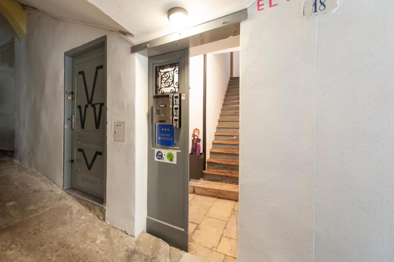 Adriatic Dream Rooms Ρόβινι Εξωτερικό φωτογραφία