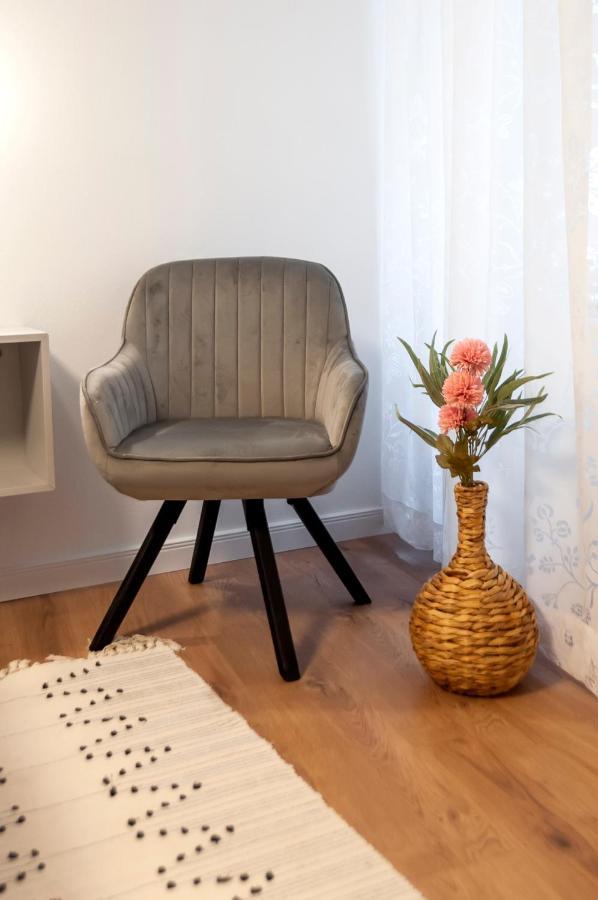 Adriatic Dream Rooms Ρόβινι Εξωτερικό φωτογραφία