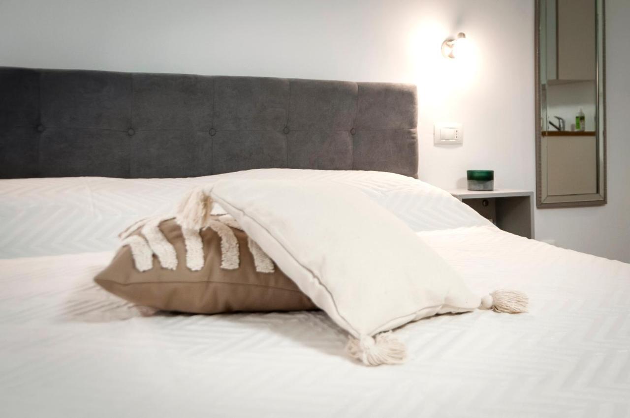 Adriatic Dream Rooms Ρόβινι Εξωτερικό φωτογραφία