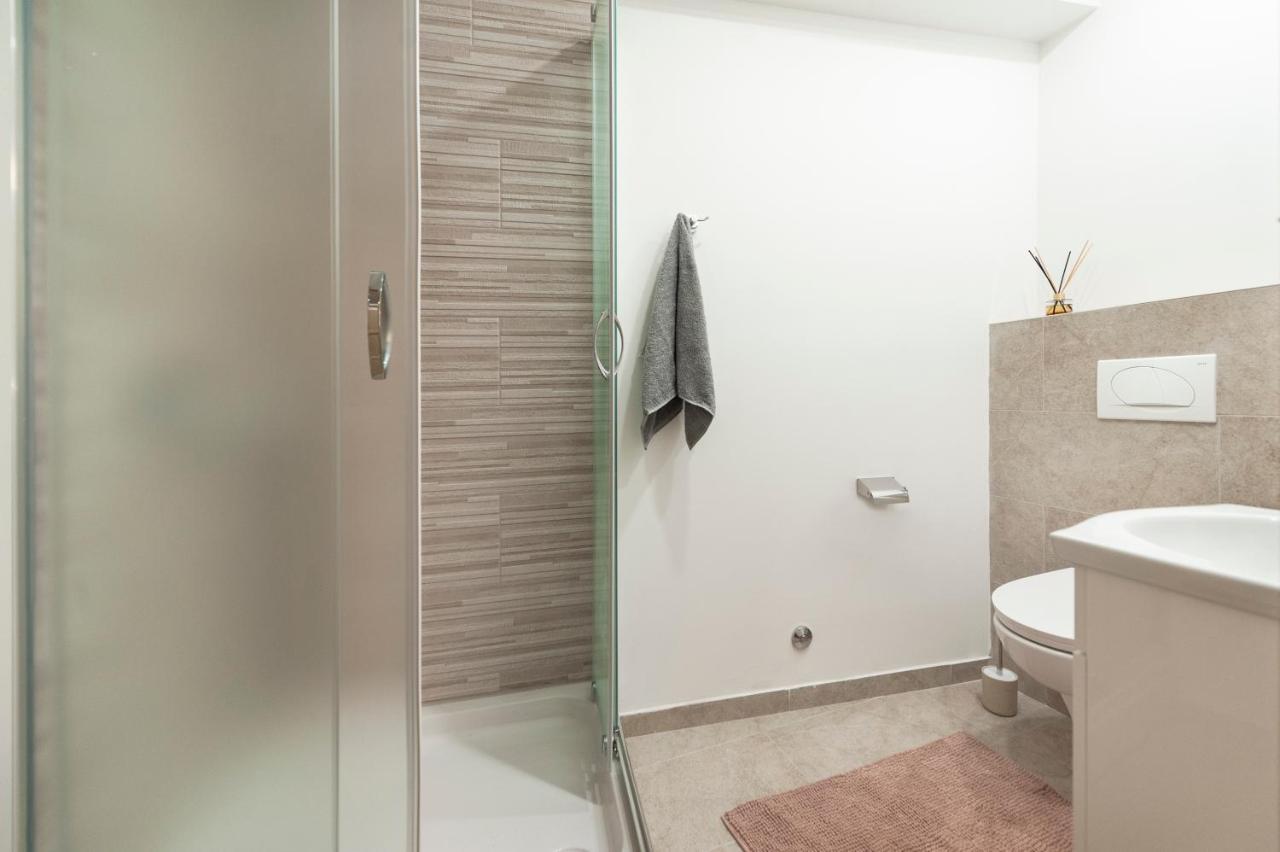 Adriatic Dream Rooms Ρόβινι Εξωτερικό φωτογραφία