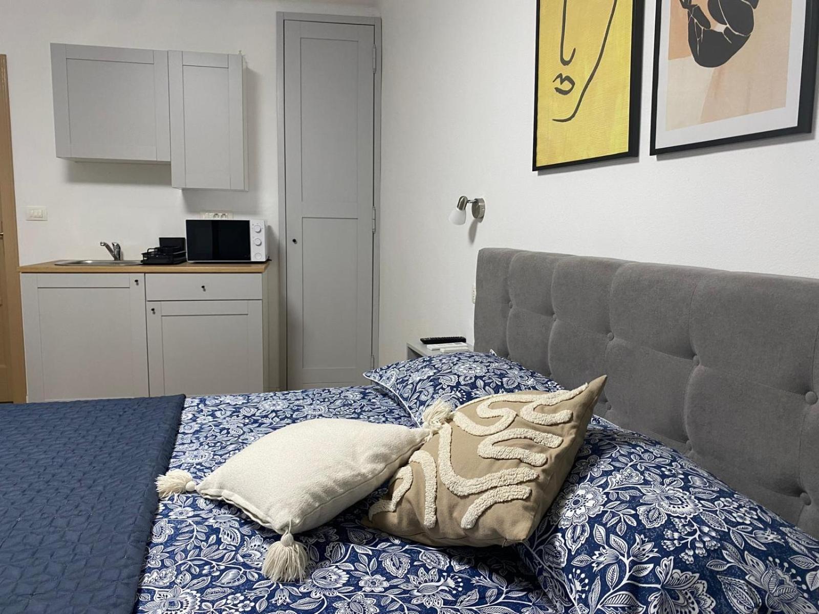 Adriatic Dream Rooms Ρόβινι Εξωτερικό φωτογραφία